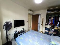 Blk 210C Punggol Crest (Punggol), HDB 2 Rooms #617695221